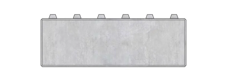 Interlocking Concrete Blocks — Westbay Concrete
