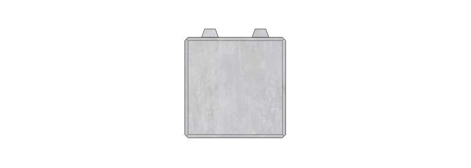 Interlocking Concrete Blocks — Westbay Concrete