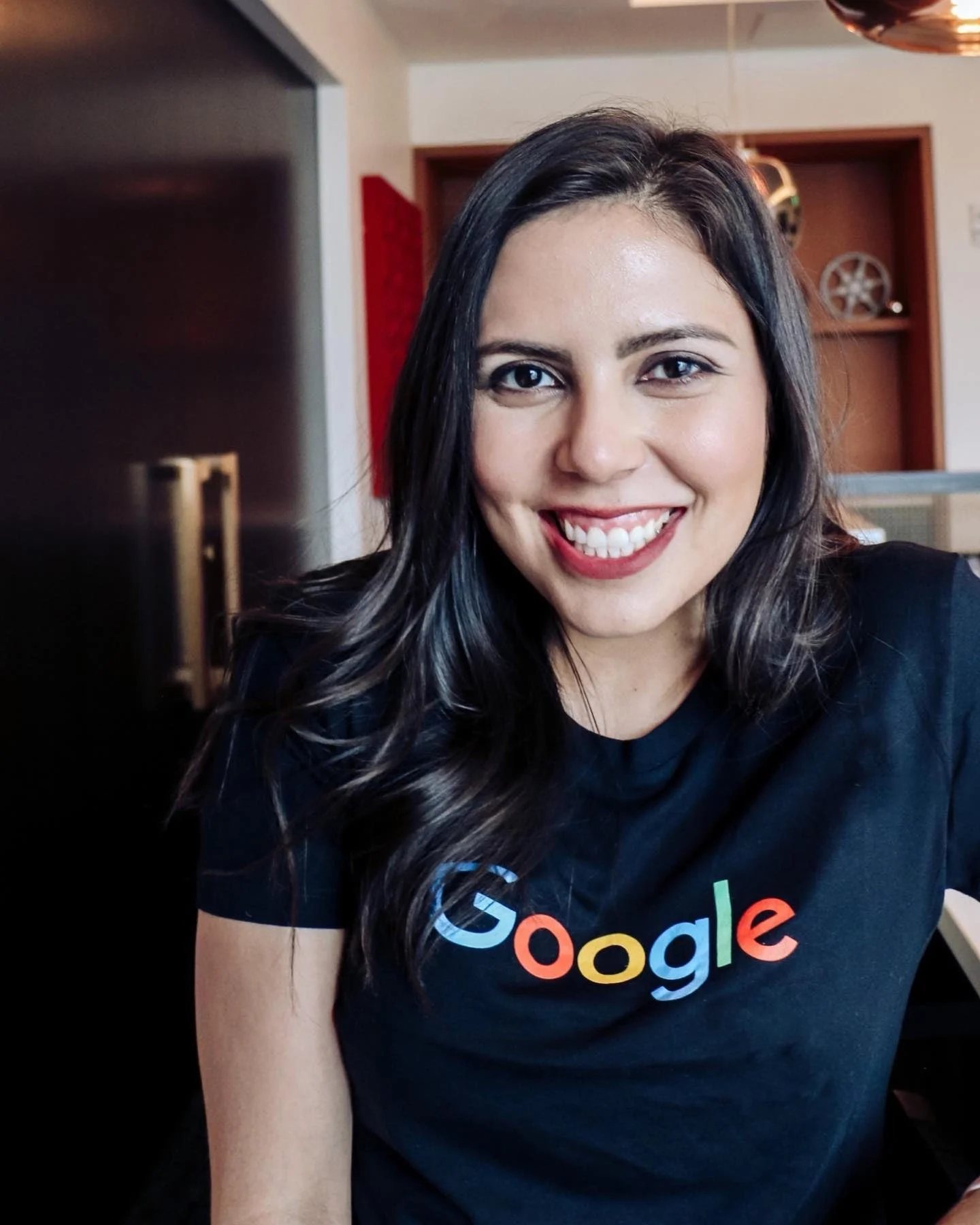 Meet Melba Tellez: Woman in Tech, Mentor &amp; Entrepreneur
