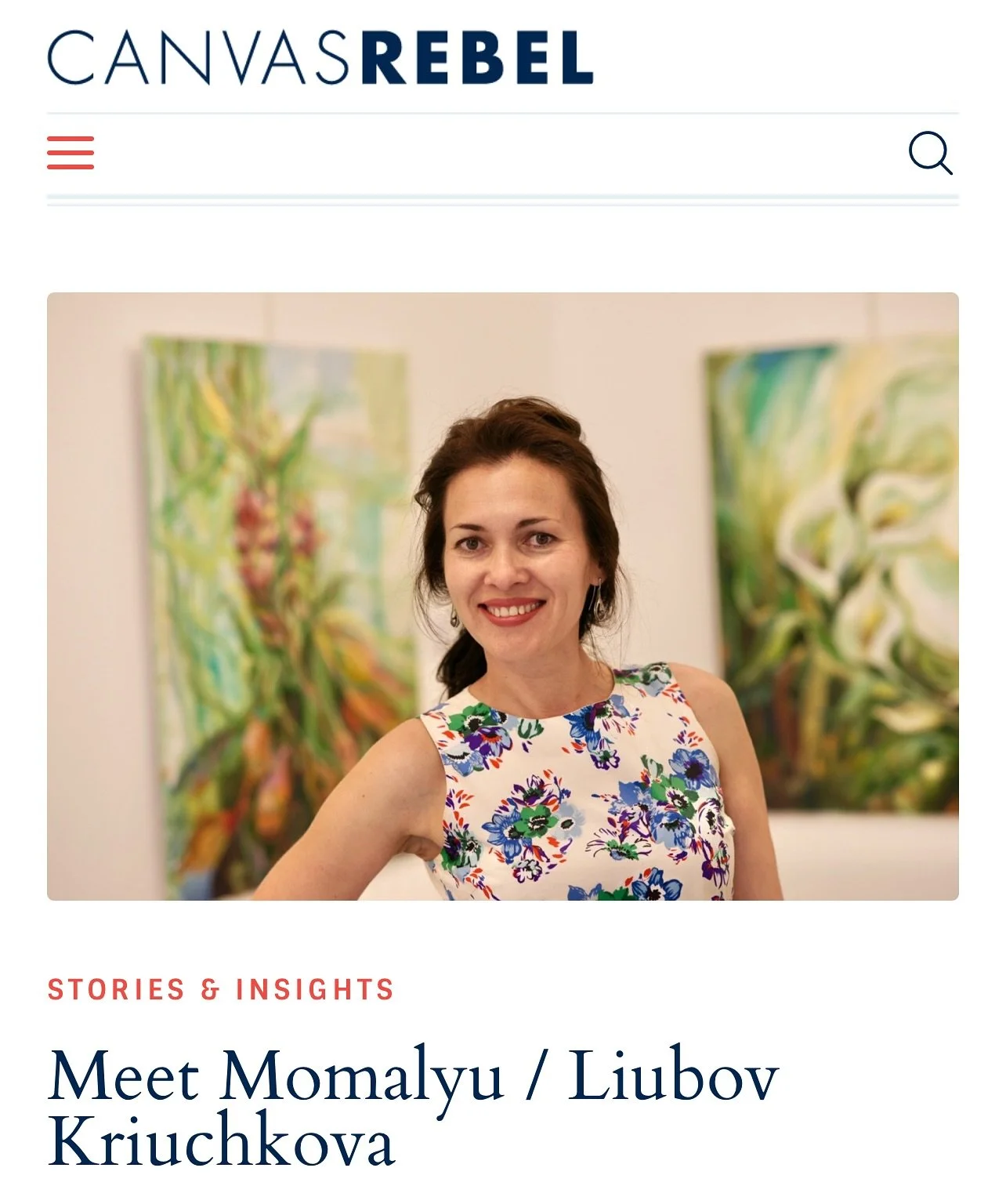 Interview about the creative path, full interview in link .
.
My entire career has been centered around design and creativity. I graduated from the School of Fine Arts and have professional education in design, along with successful experience in the