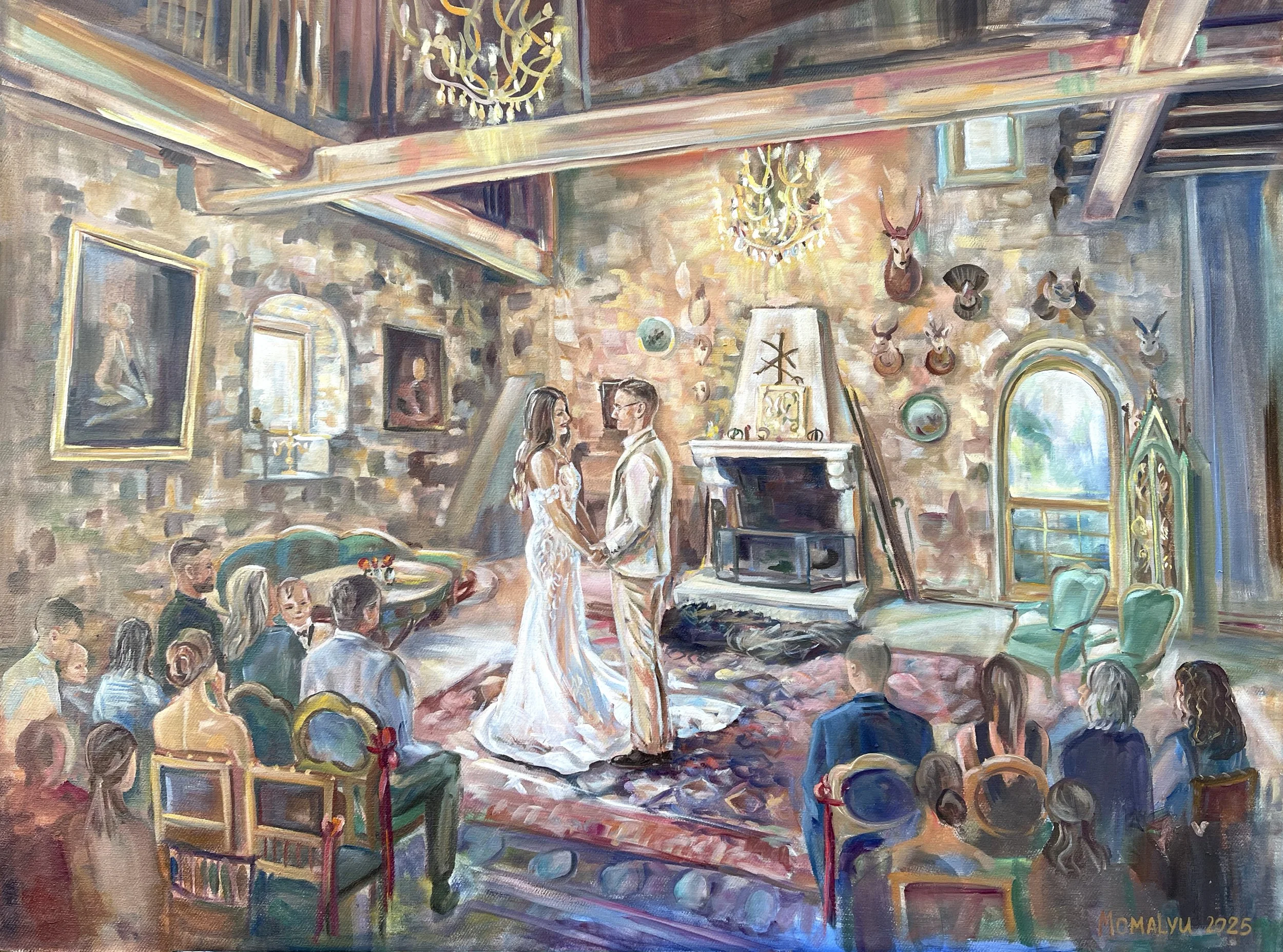 Castel Vanga- Bellermont, Italy 60-80 cm