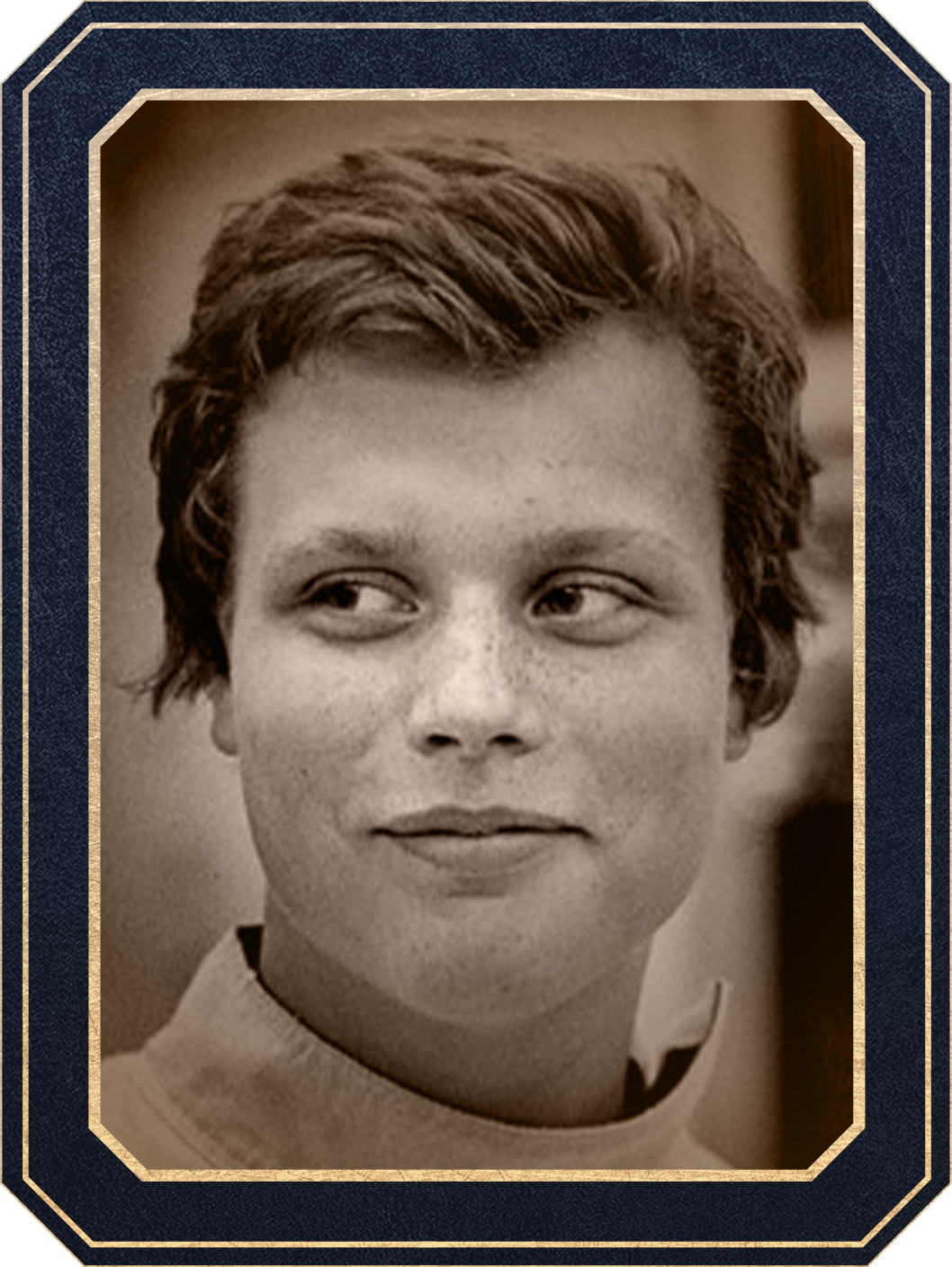 Leif Högström — DIF Hall of Fame