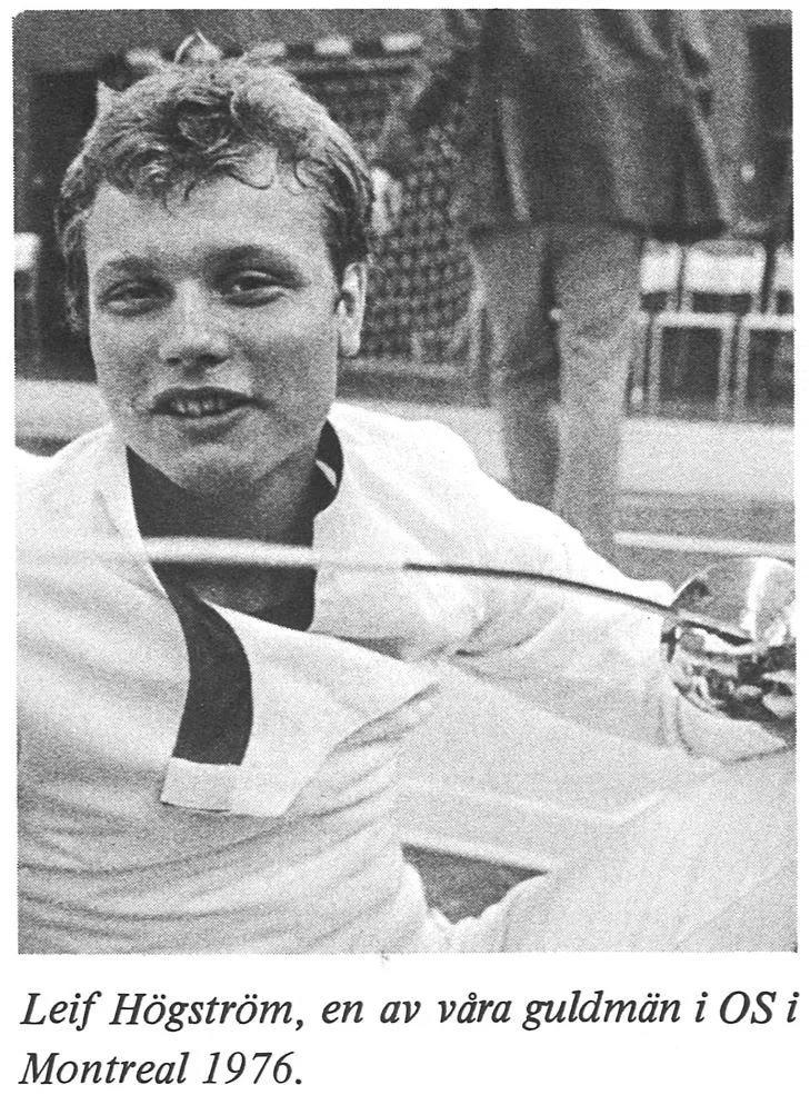 Leif H”gstr”m, fr†n Djurg†rdaren 1976-1977.JPG