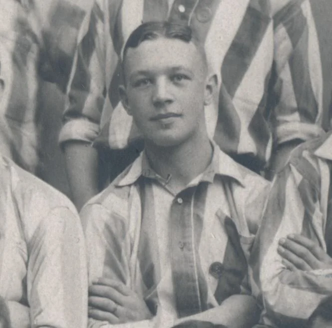 1903 DIF Fotboll herr, Axel Norling.JPG