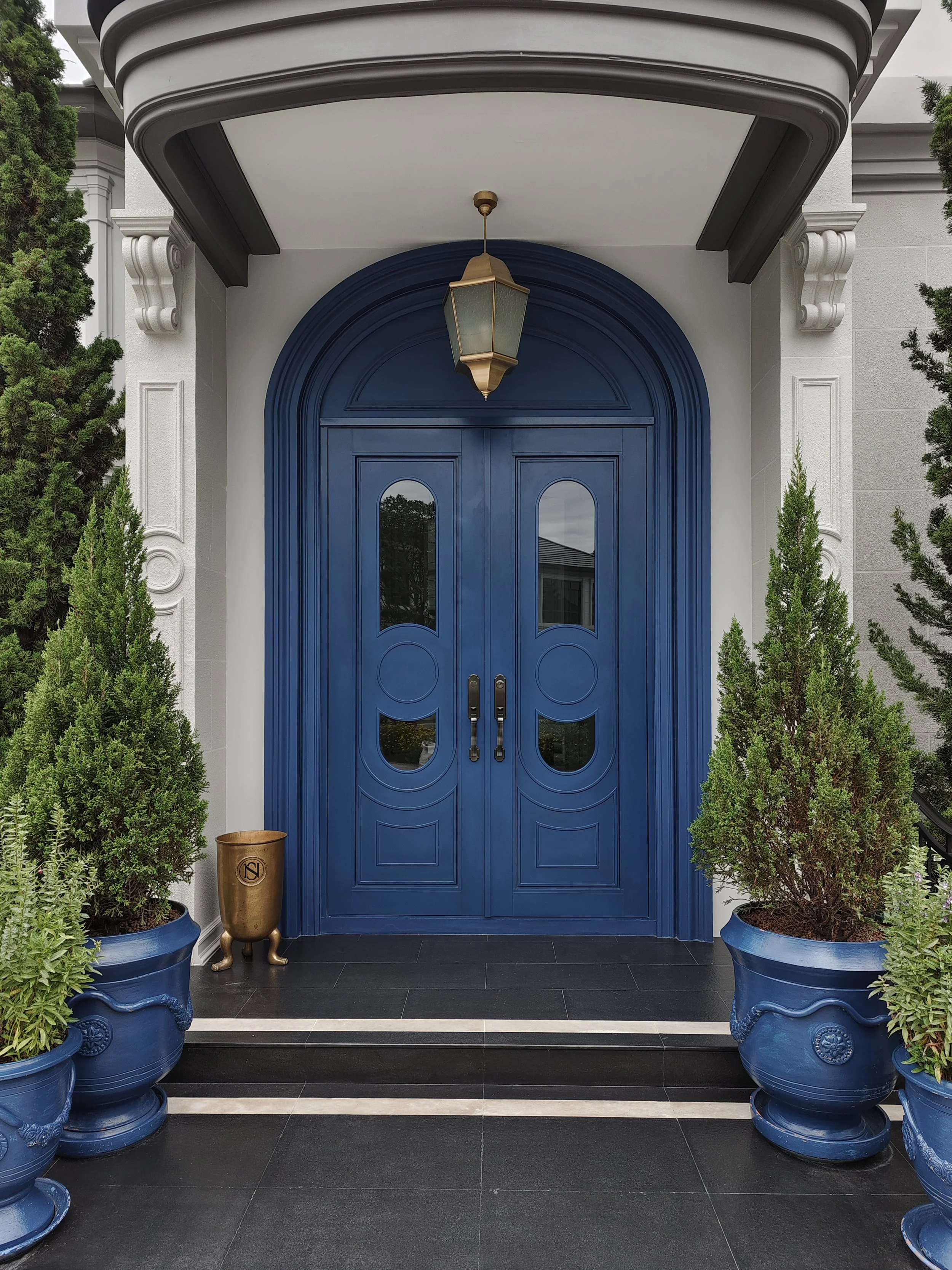 NARASIRI BANGNA KM.10