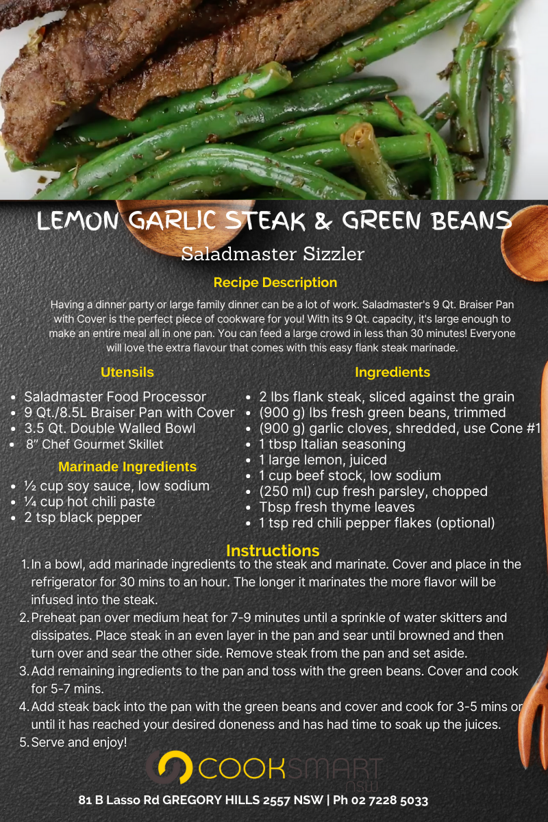 Lemon Garlic Steak & Green Beans.png