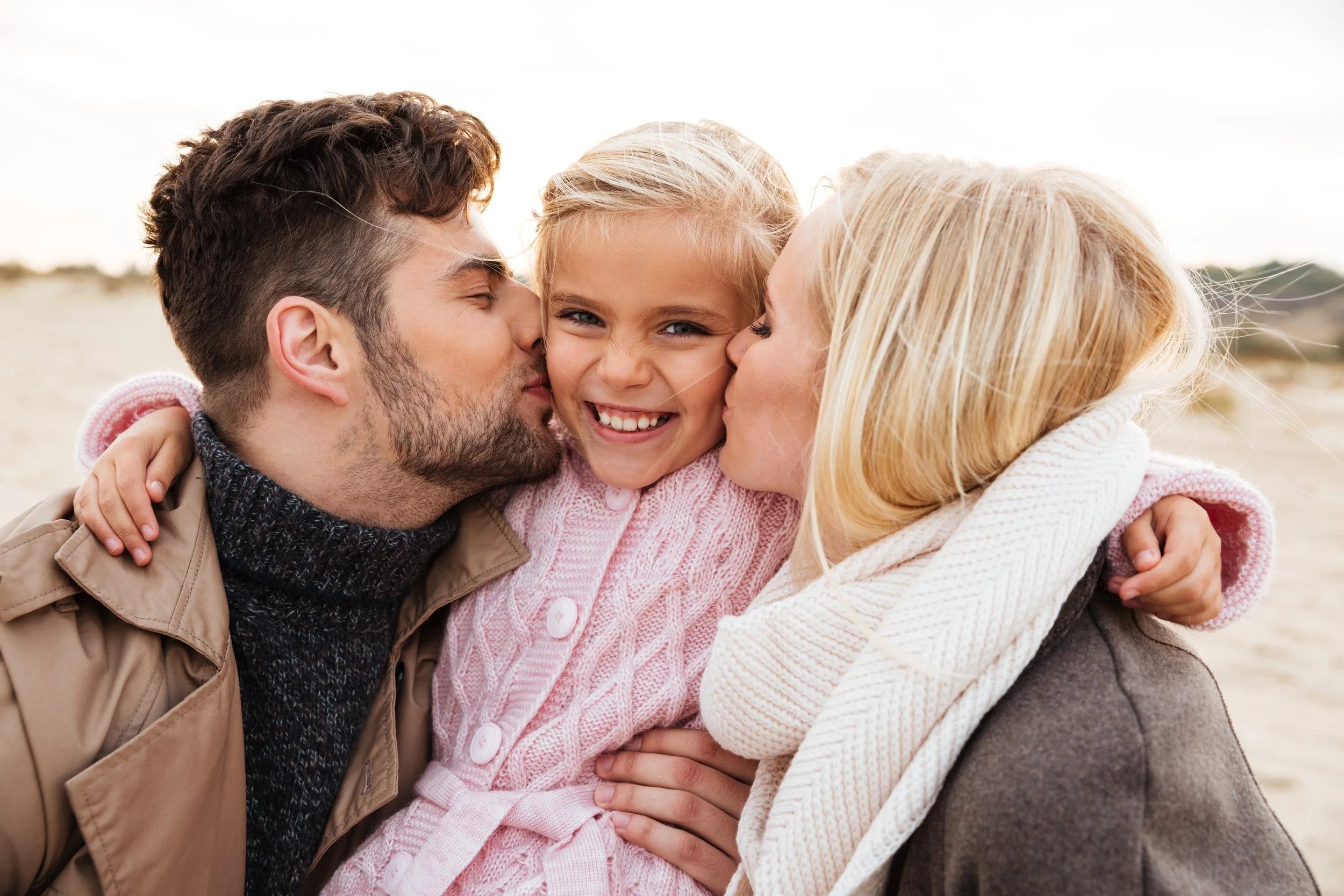 My Newborn Daughter Will Retire with 5 Million CHF Without Doing Nothing for It