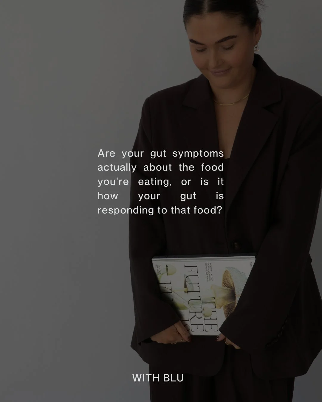 Episode 19 now live ! All things microbiome testing - one of my most used tools in clinics that get us to the bottom of things. ⁠
⁠
Drop your questions about microbiome testing below !⁠
⁠