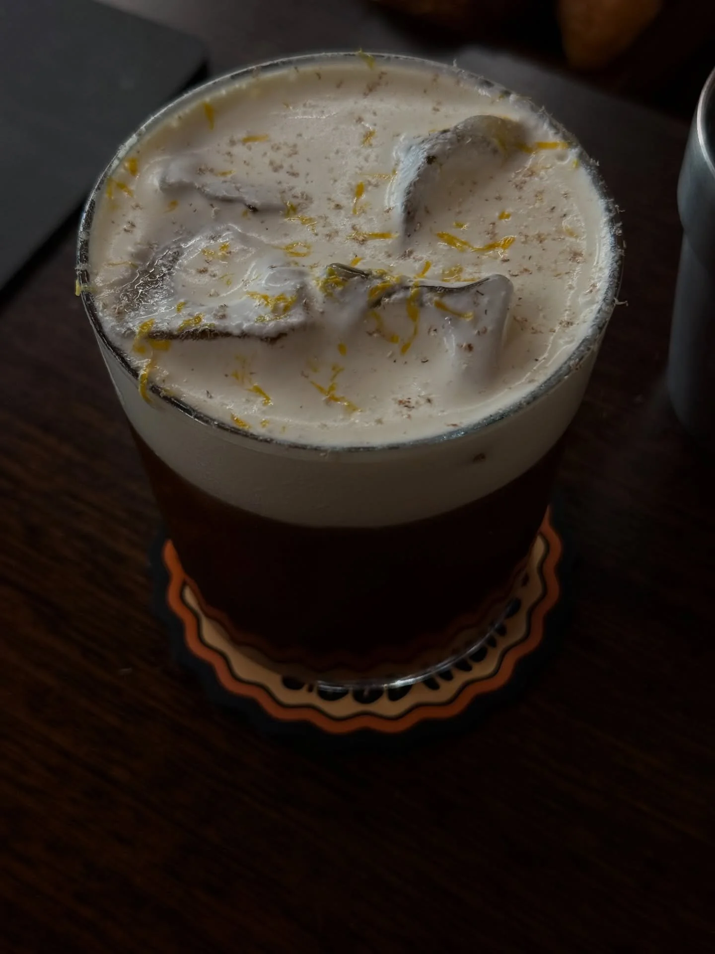 V day weekend spent with all my loves ☕️