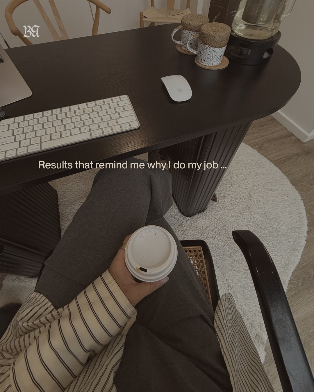 The satisfaction I feel for people when we unpack exactly what&rsquo;s going on is unmatched ! But what&rsquo;s even better is when we can actually treat those things and people feel better !!! Their whole quality of life improves - whether it&rsquo;