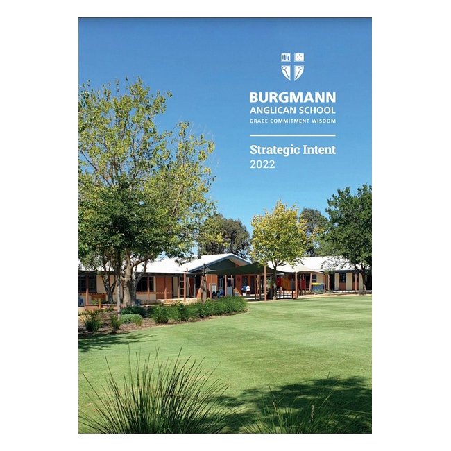 Burgmann Anglican School