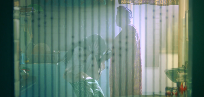 Halloween Horror Nights | STB