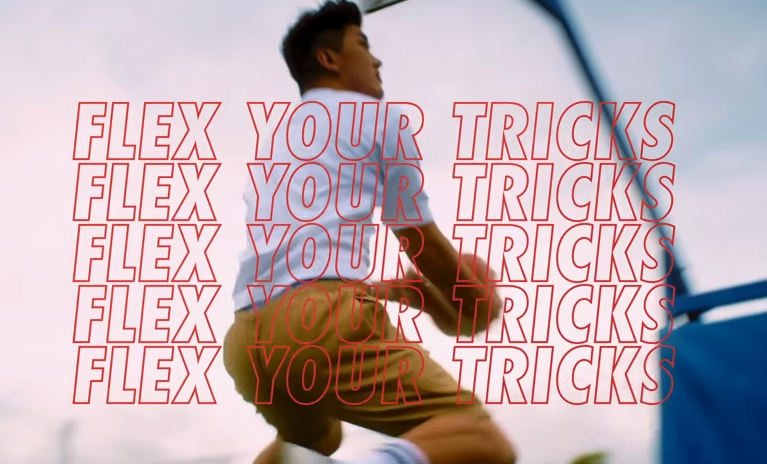 Flex Your Stories | Canon