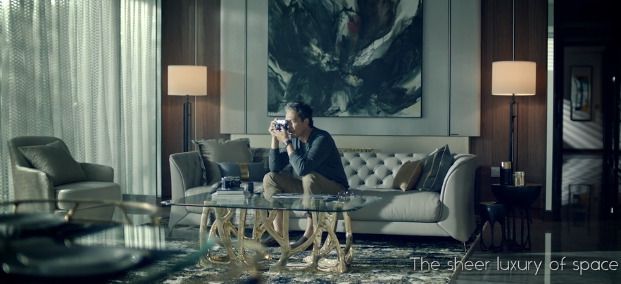 Boulevard 88 Condo | CDL