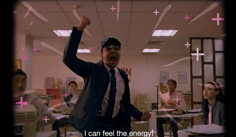 National Steps Challenge | HPB