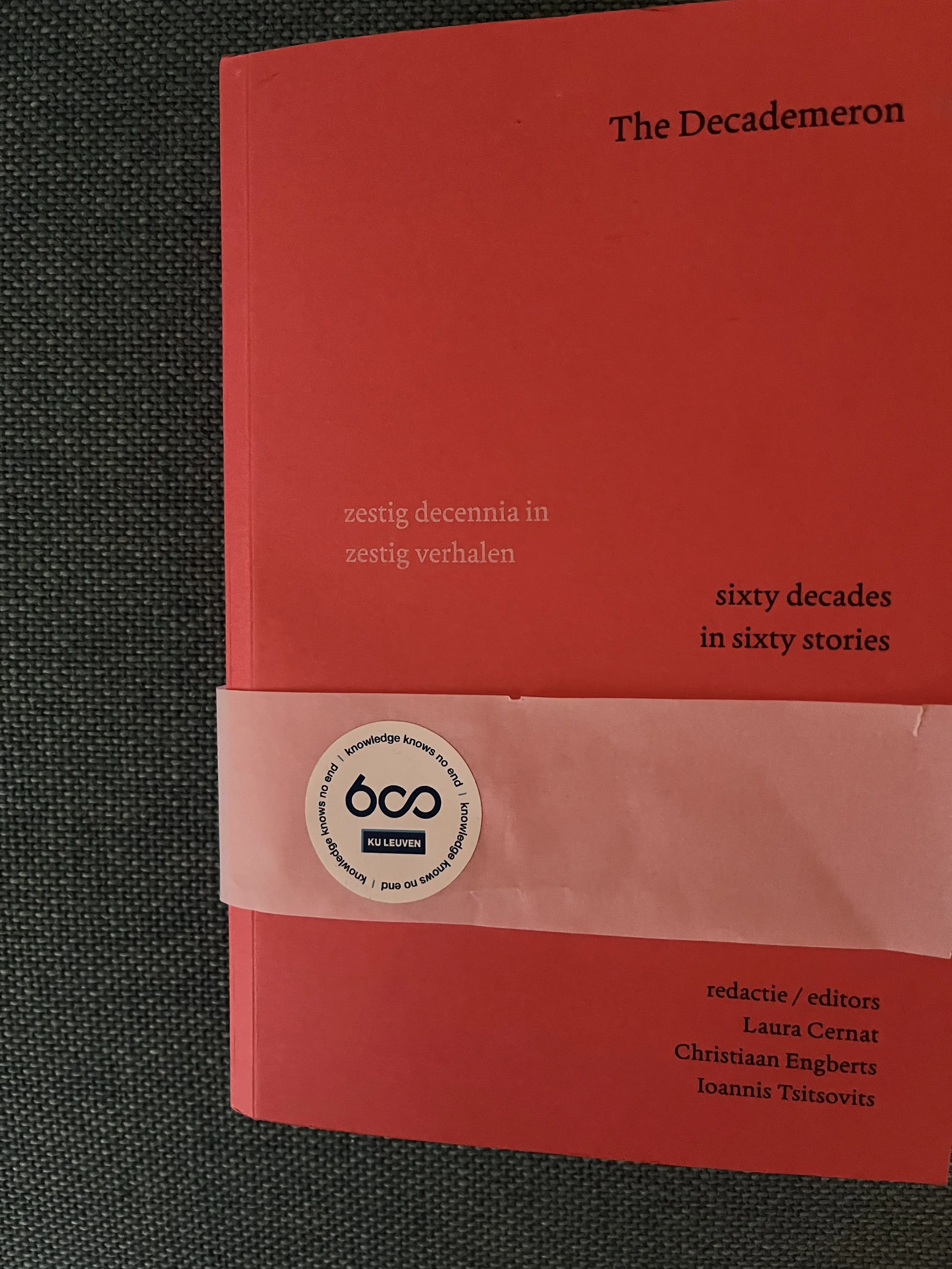 Psalm 1 volgens Balenus