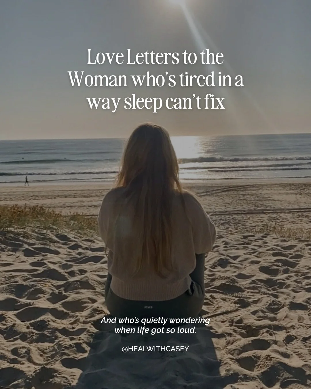 This started as a love letter&hellip; and then this week happened.

I was planning a simple Christmas flash sale, a way to give back to this community before the year wrapped up. But after what happened at Bondi, I couldn&rsquo;t move forward like no