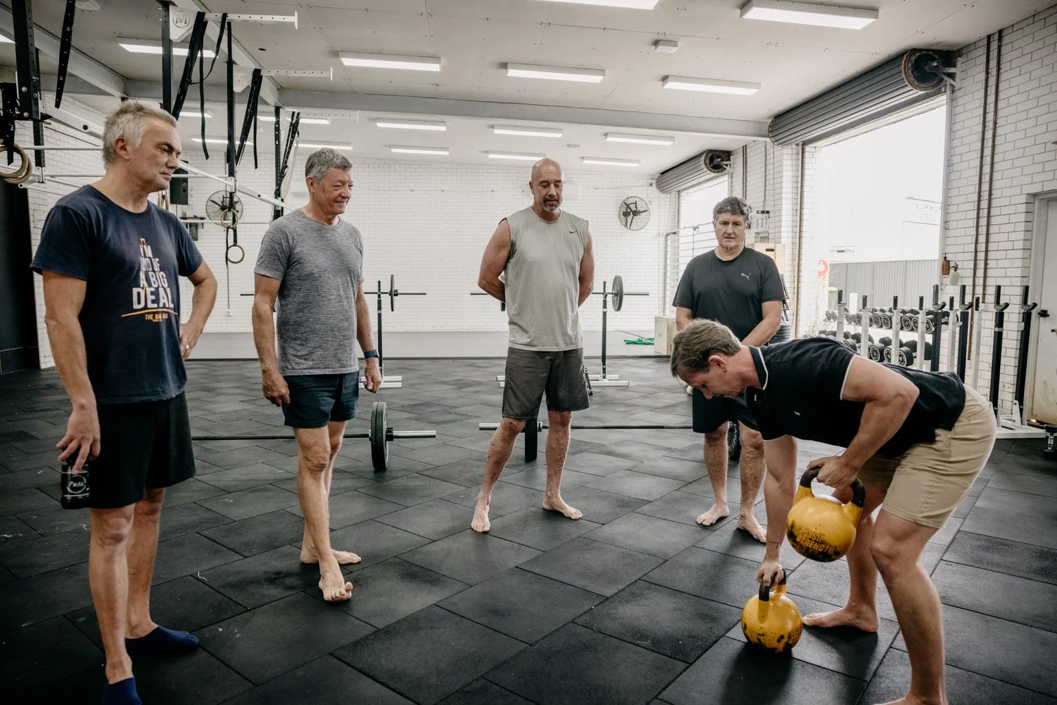 DVA Funding for Exercise Physiology in Ballina: Full Support With Zero Out-of-Pocket Costs