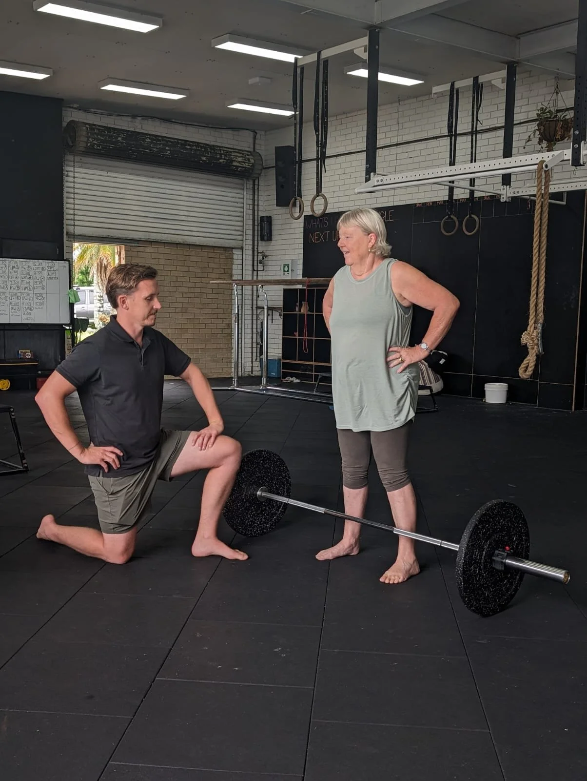 Building Better Bones: Why Strength and Balance Matter at Every Age