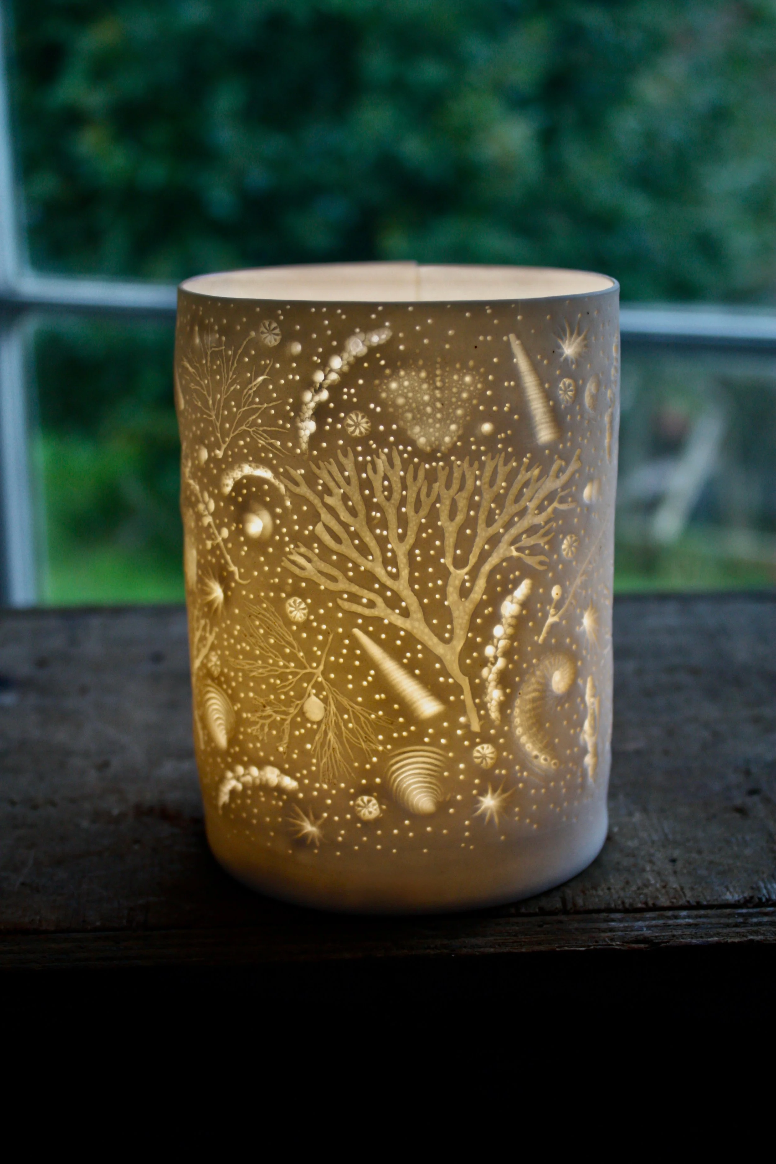 Beachcomber Luminary