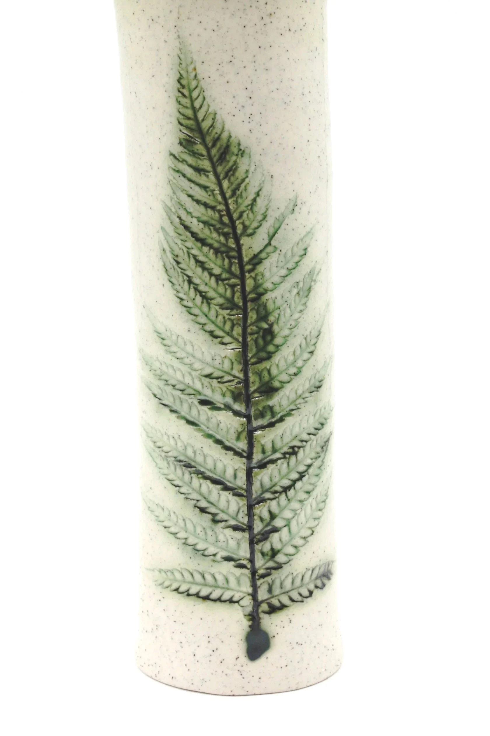 Frond Vase