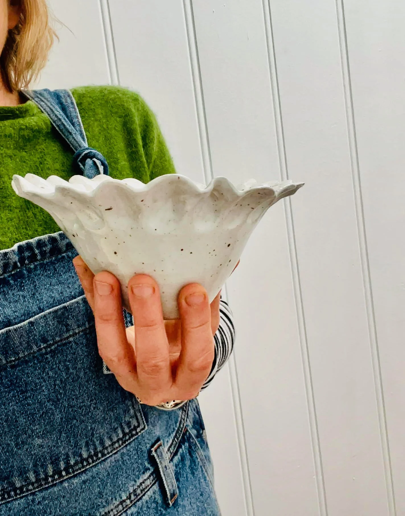 A Mother's Day Afternoon with Clay