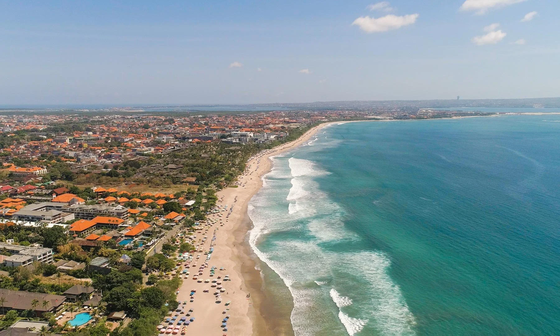 January 2026 (ROTM#205) Kuta Beach, Bali, Indonesia