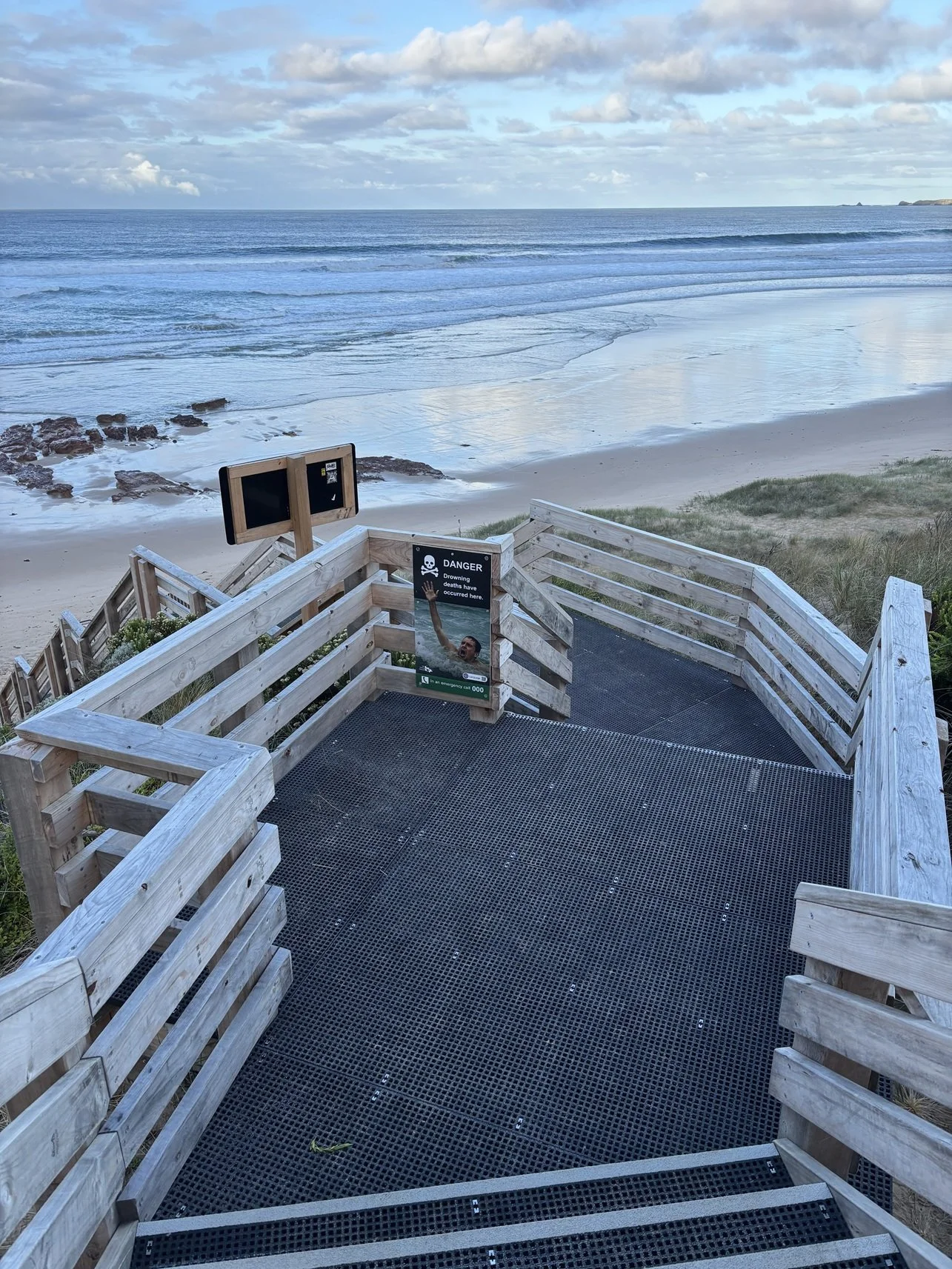 May 2026 (ROTM#209) Forrest Caves Beach, Victoria, Australia