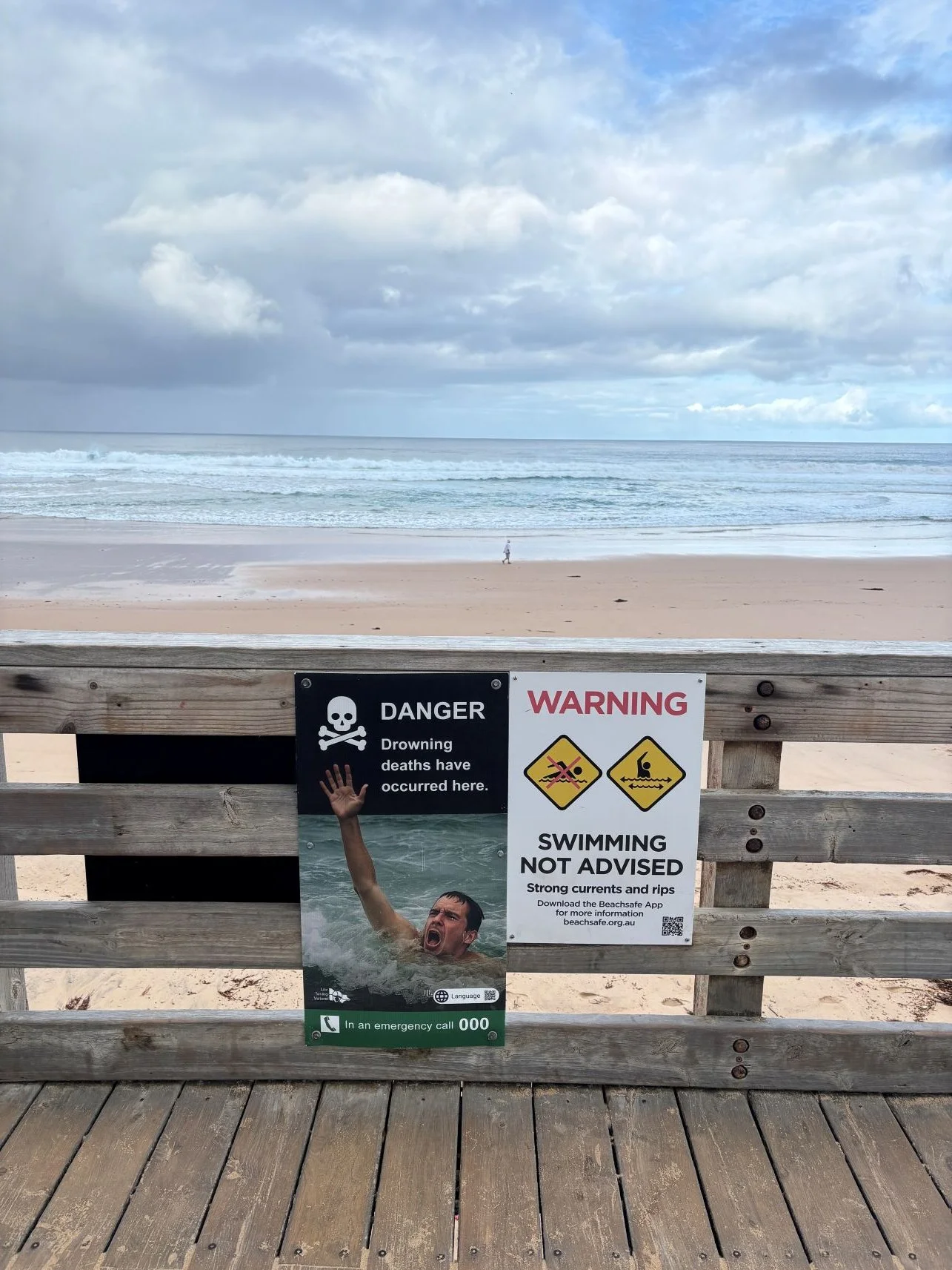 June 2026 (ROTM#210) Woolamai Beach, Victoria, Australia