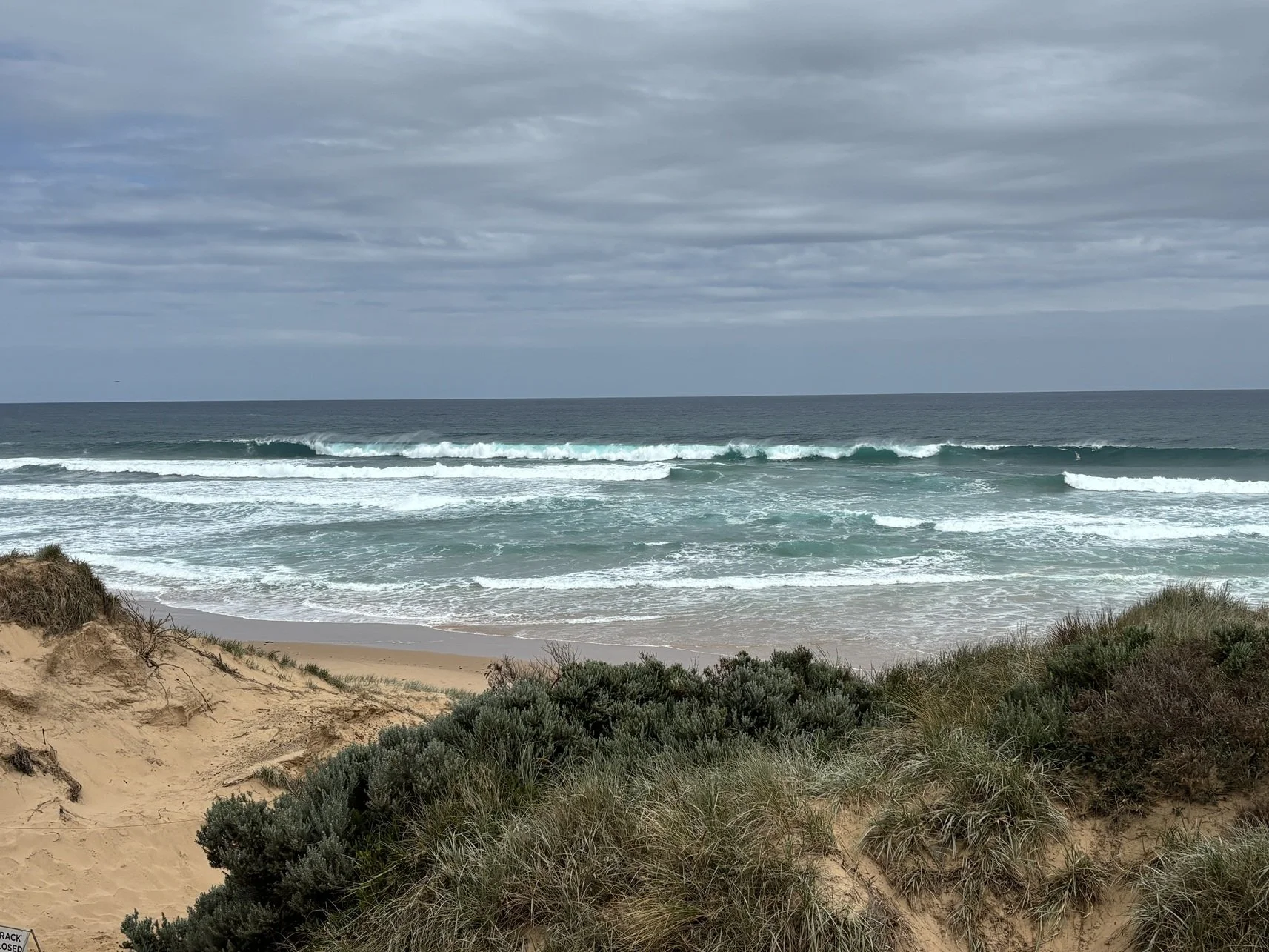 July 2026 (ROTM#211) Woolamai Beach, Victoria, Australia