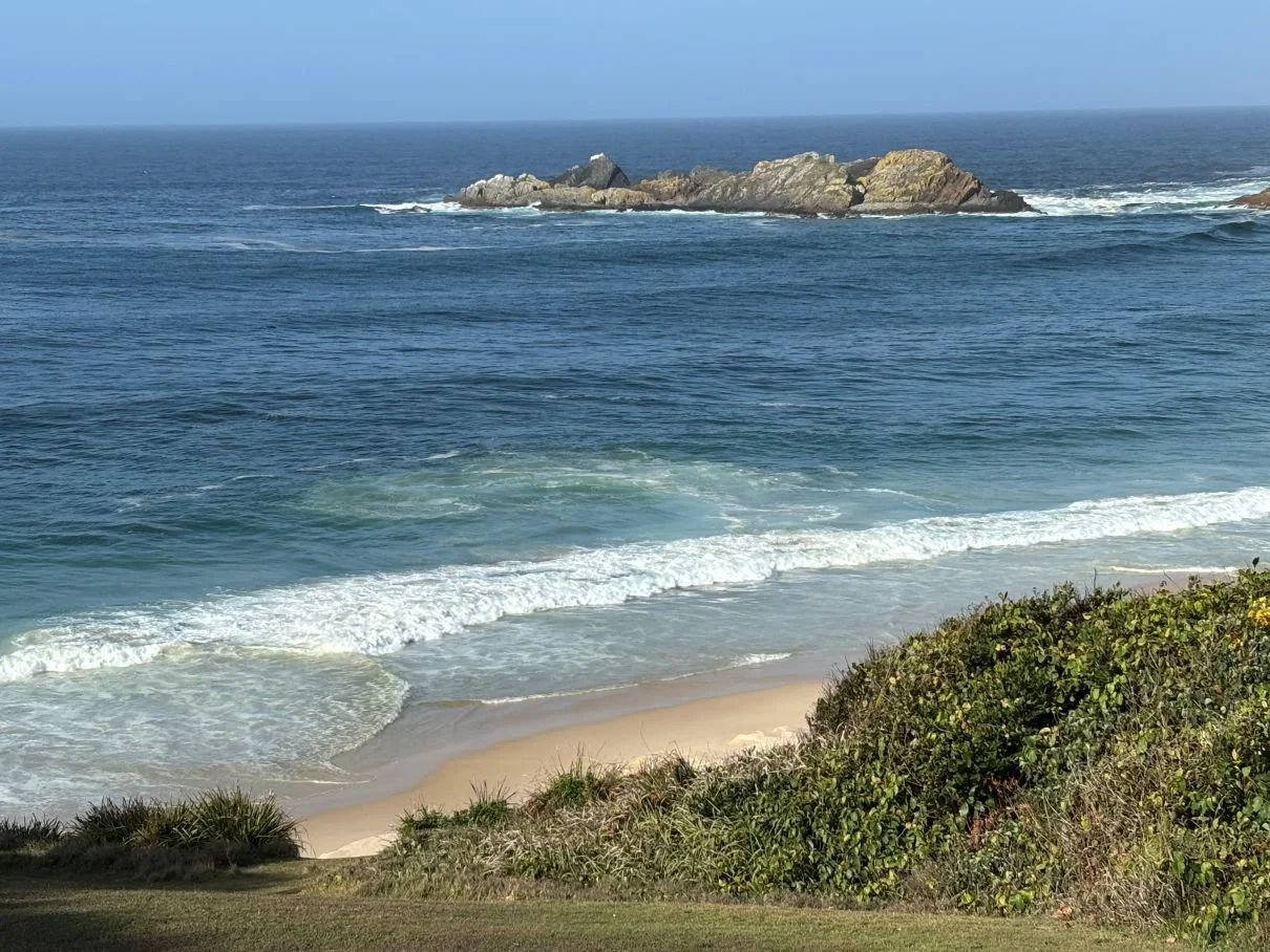 September 2026 (ROTM#2013) Boat Beach, NSW, Australia