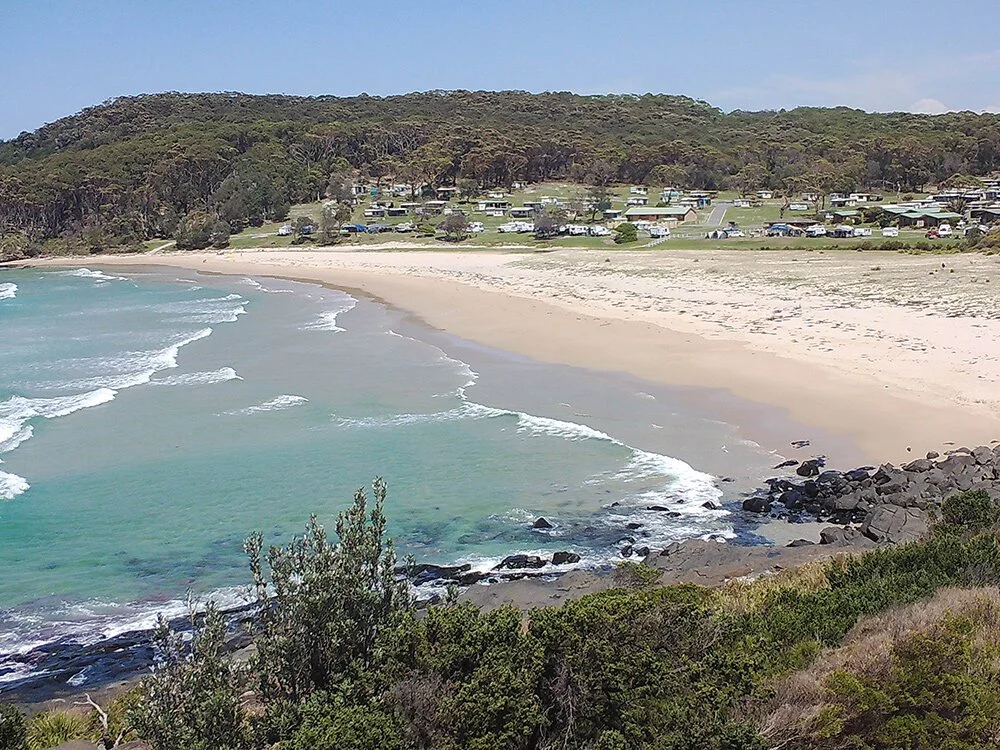 Types of Rip Currents — Science of the Surf