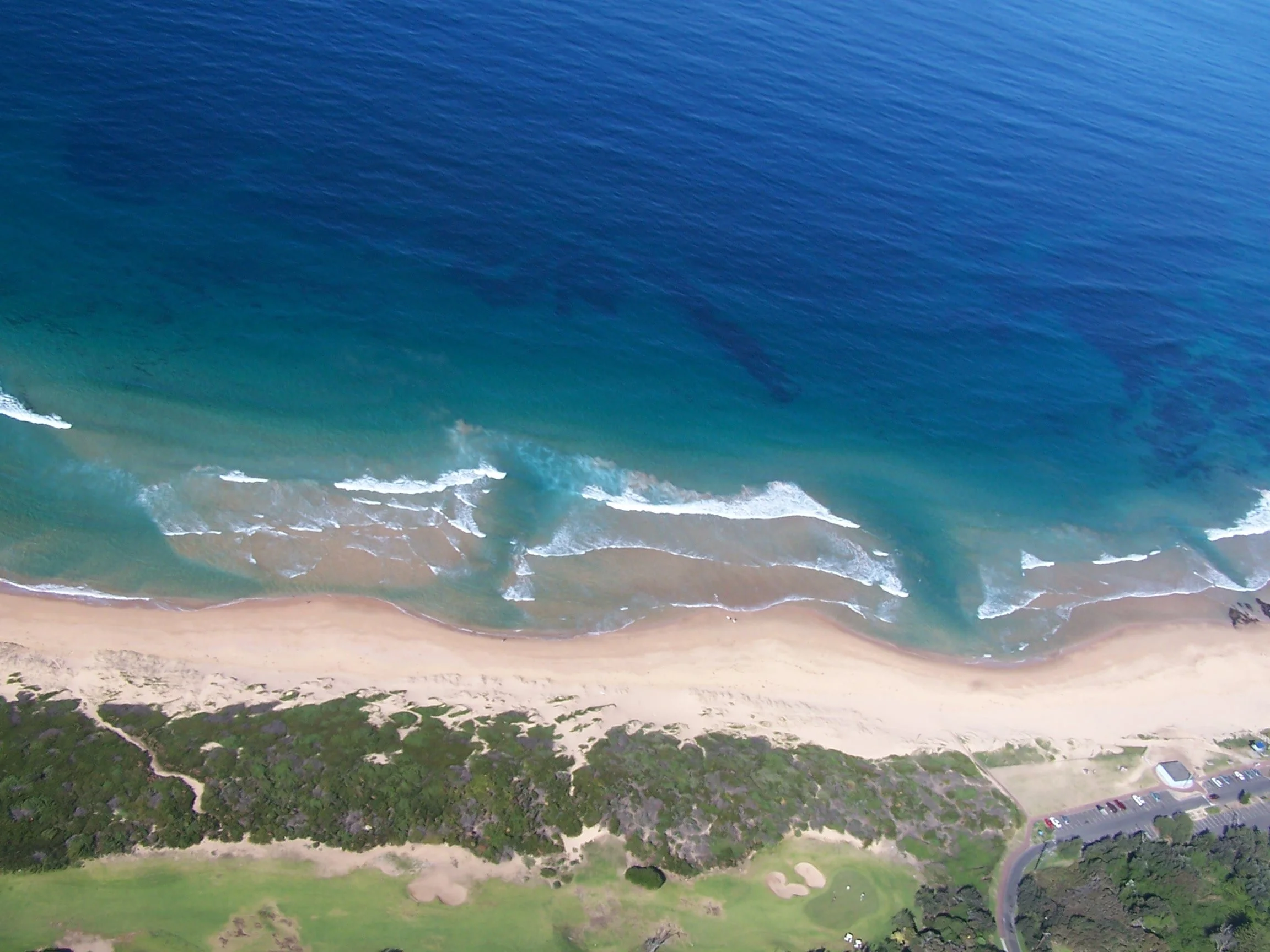 Rip Current Safety — Science of the Surf