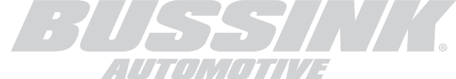 BUSSINK® Automotive — BUSSINK®