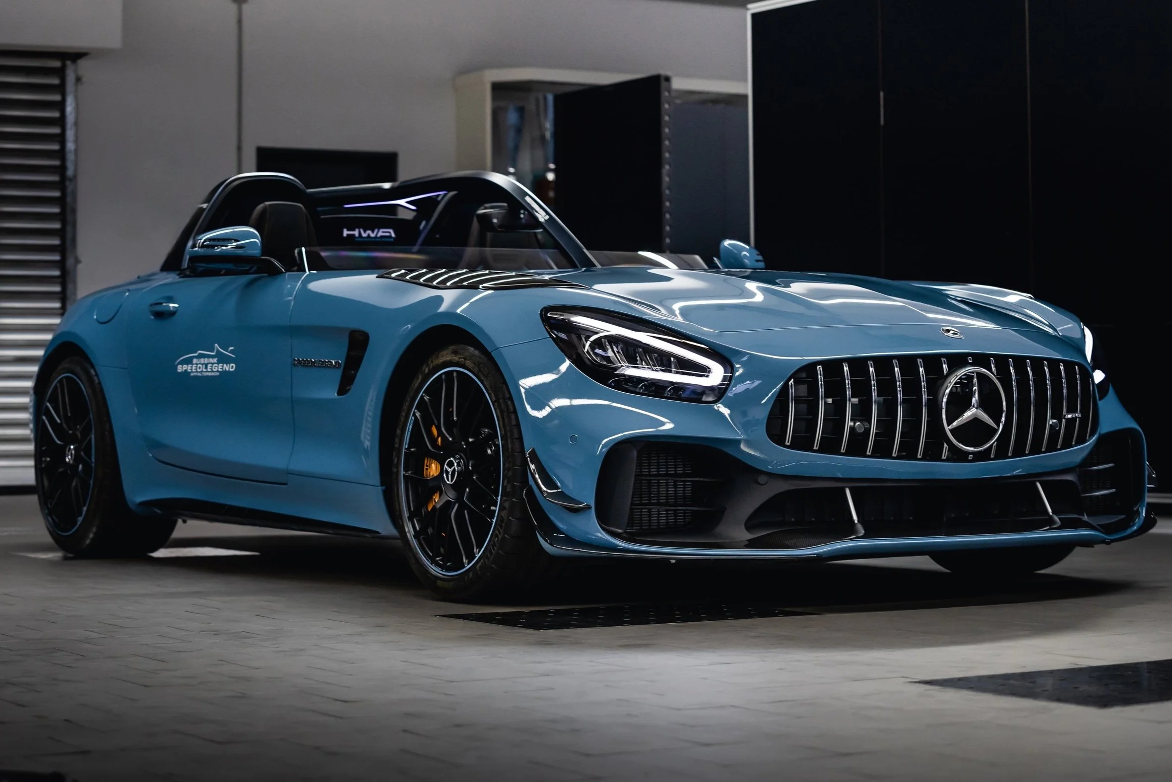 BUSSINK® Automotive — BUSSINK®