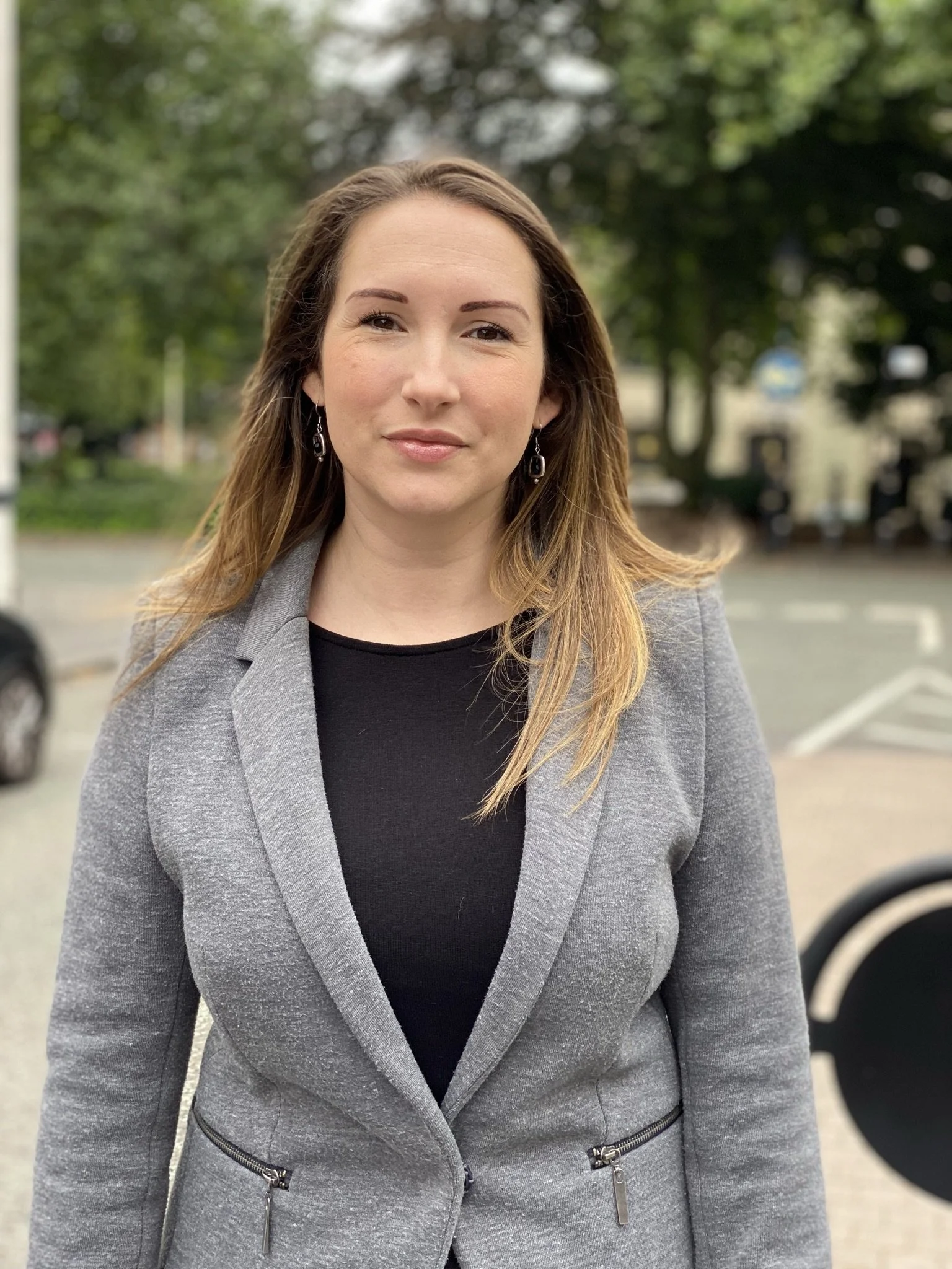 Property Manager with 17 years’ experience joins Principle