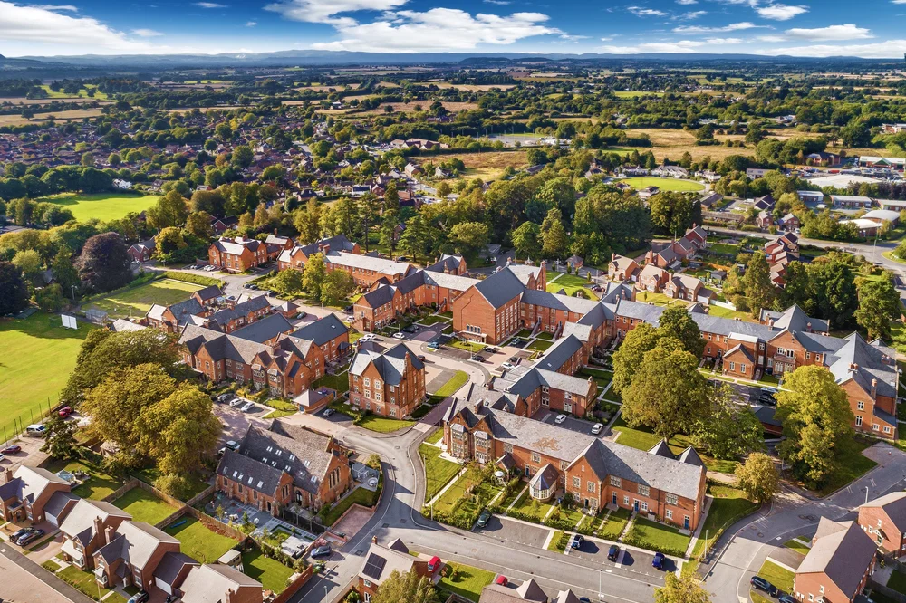 About Us — Principle Estate Management