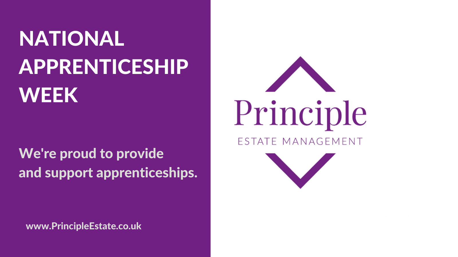 Celebrating National Apprenticeship Week 2022