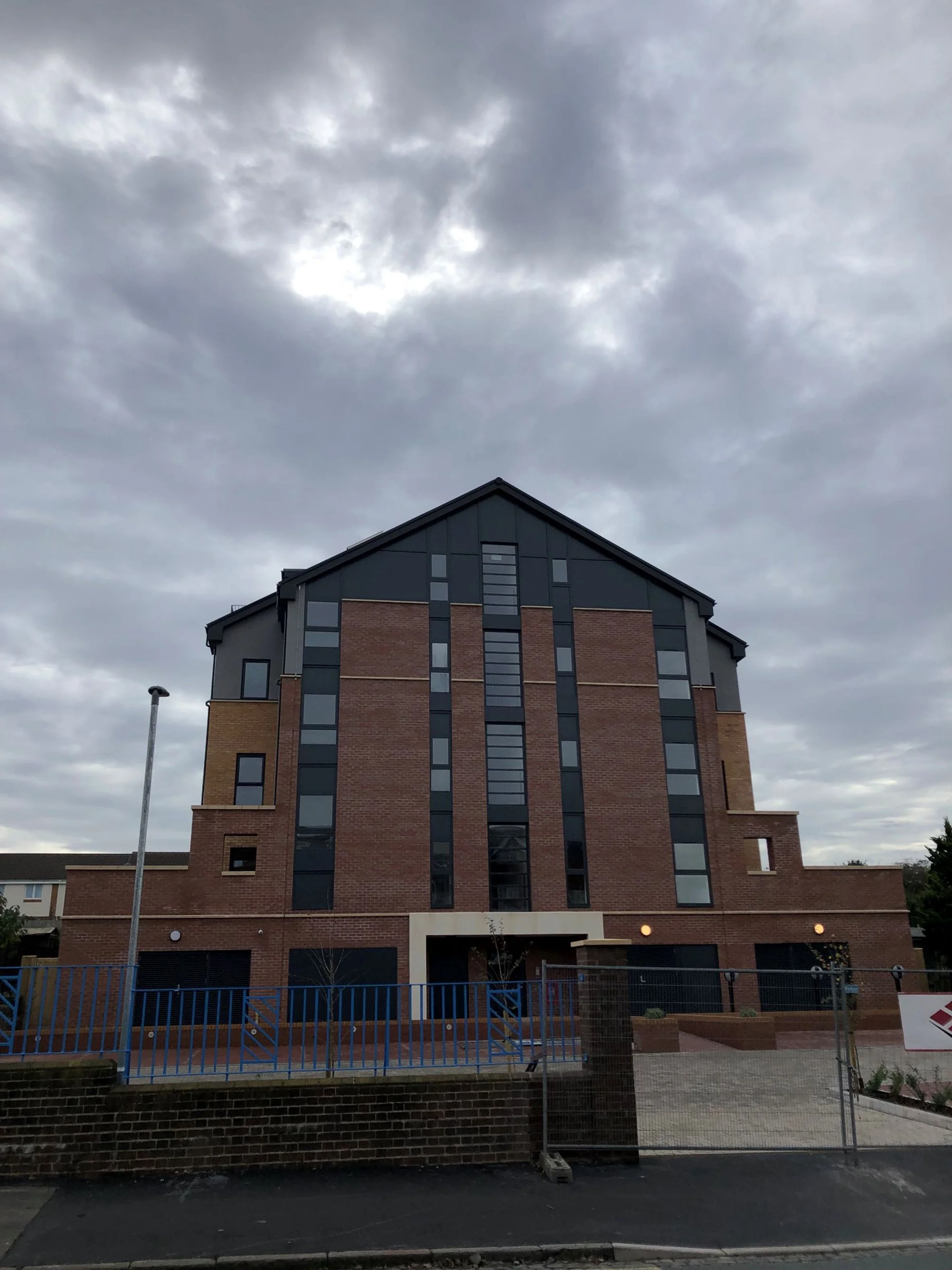 Principle appointed to manage 31 apartments in Bristol City Centre for a National Housing Association