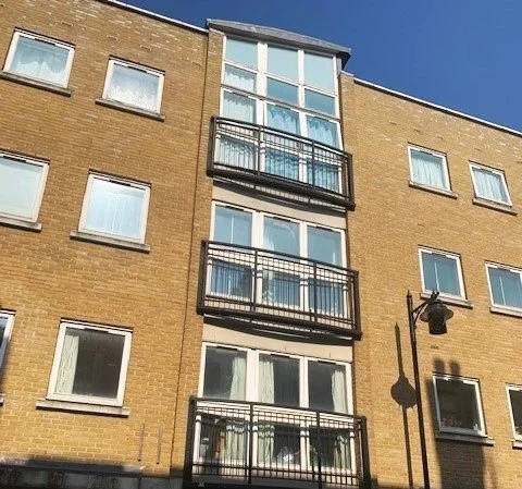 Principle appointed to manage large east end apartment scheme after resident approval.