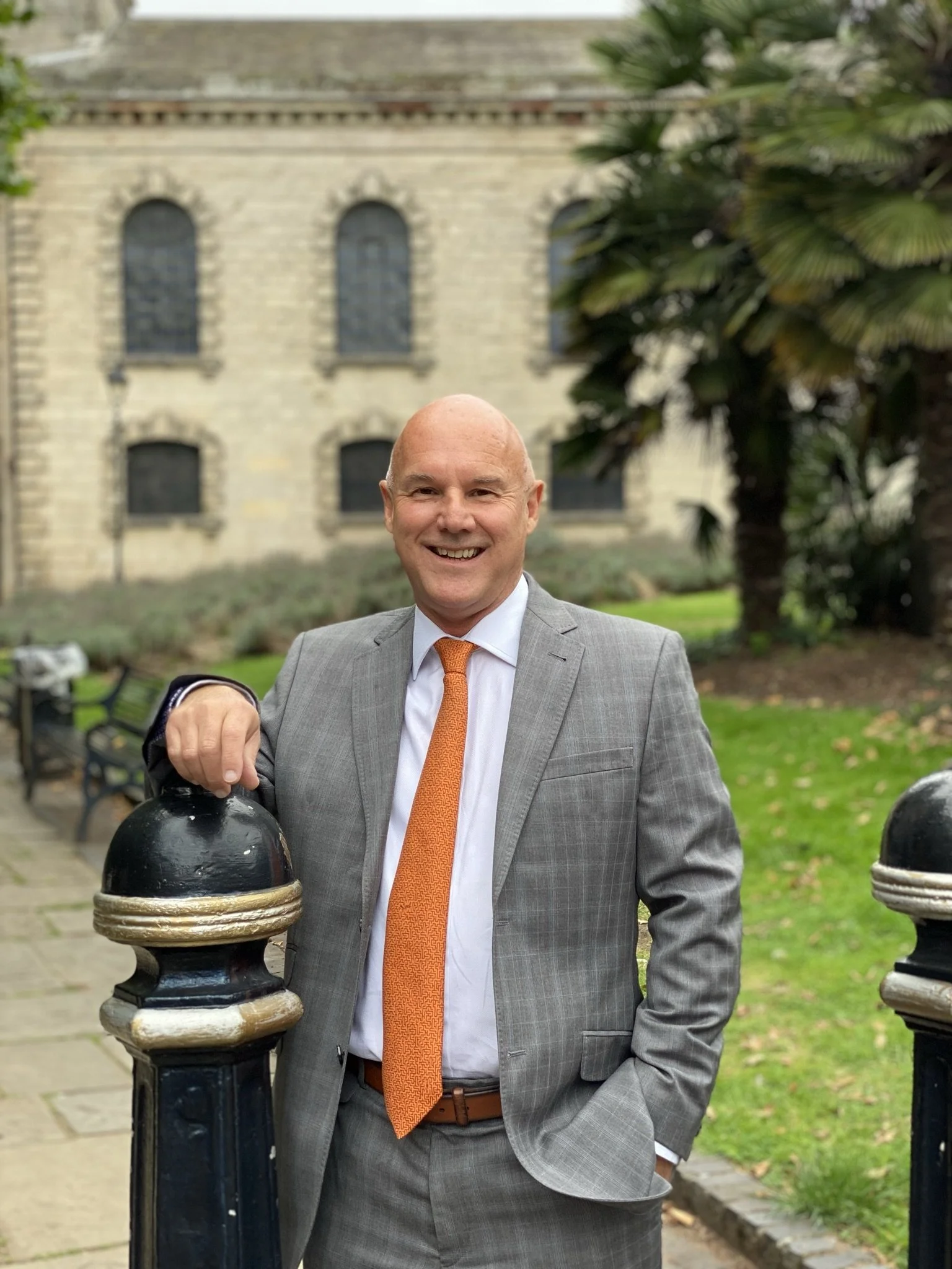 From building to living: Read more about our new-build service aiming to support developers &amp; leaseholders through every stage.