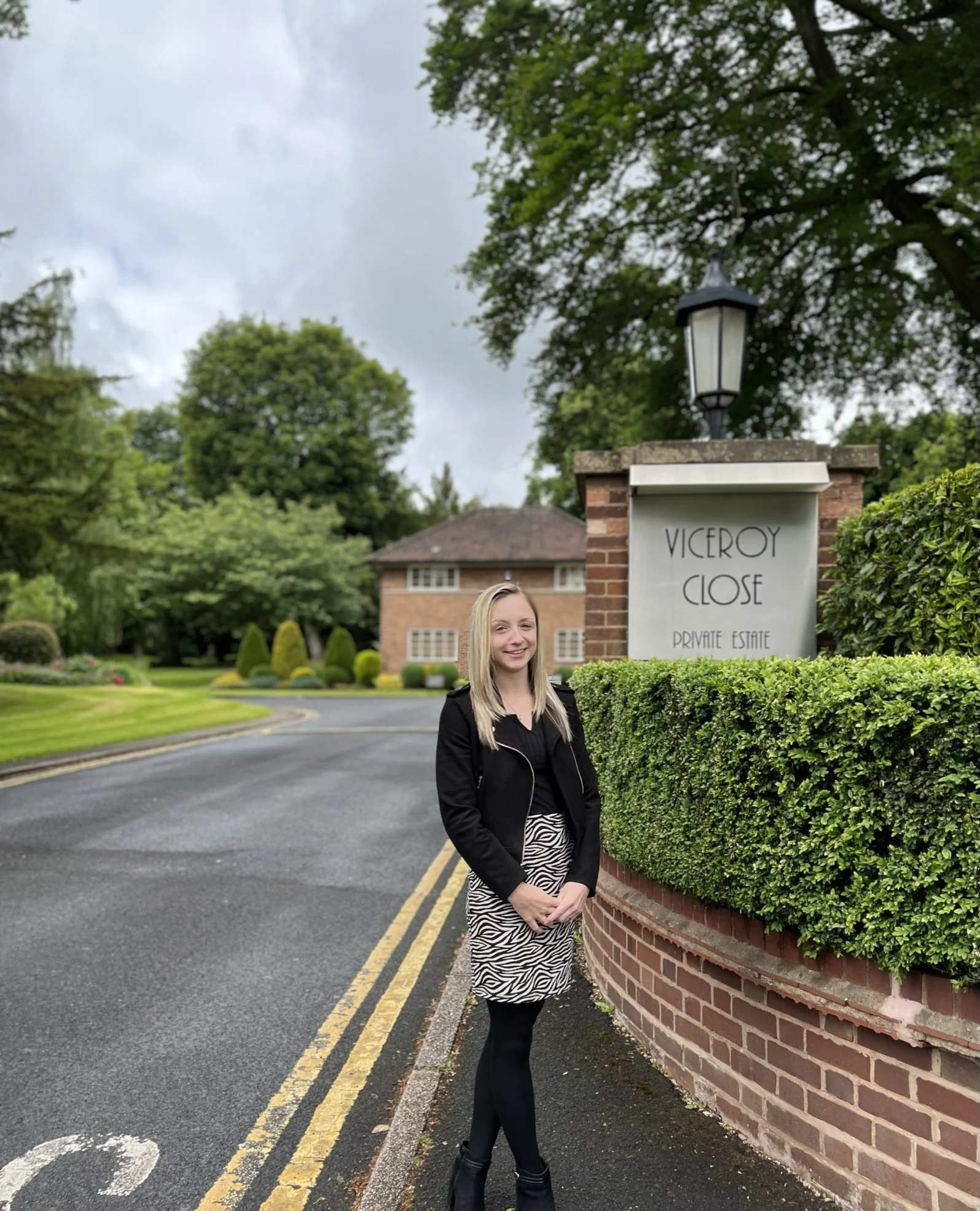 Read about the positive impact we have had since taking management of landmark mansion flats in Birmingham 3 years ago