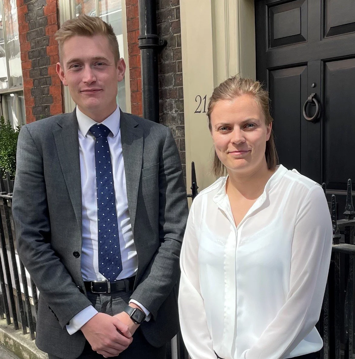 Meet our team: Experienced Property Manager joins Principle’s new London office