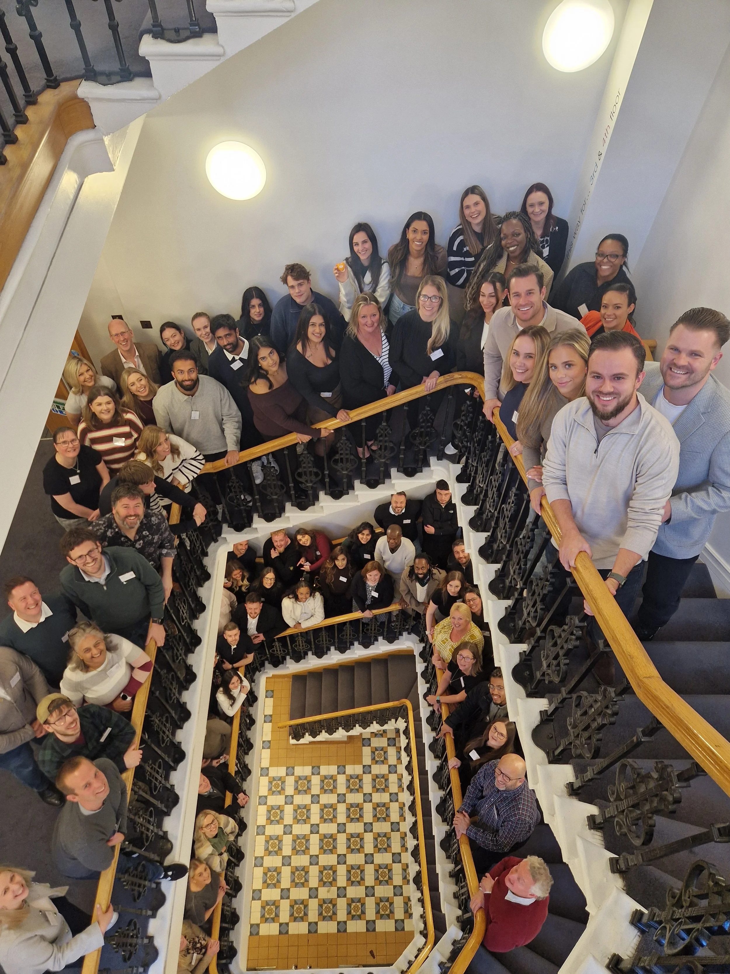 25 Principle Moments: The Year That Shaped Us&nbsp;