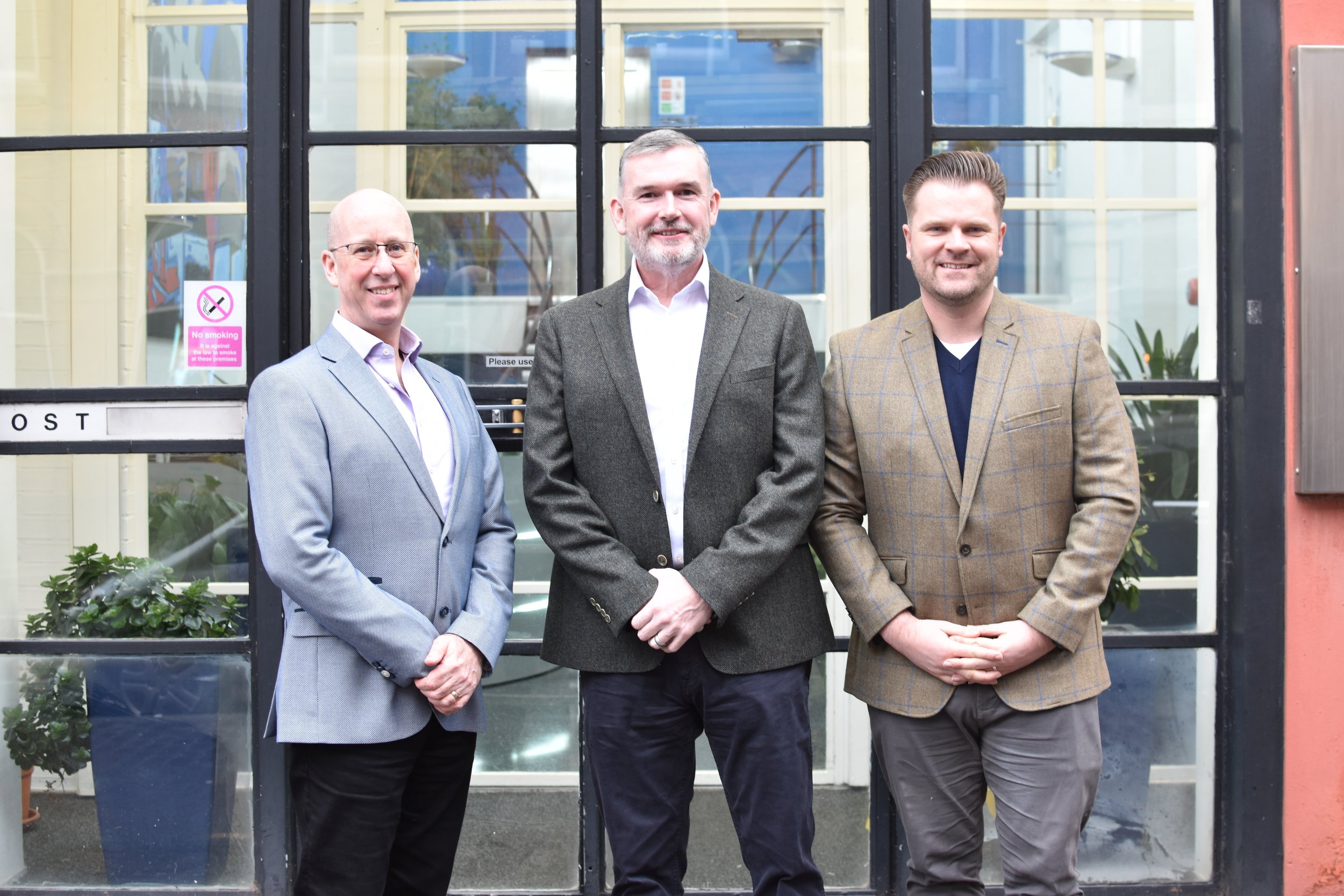 Welcoming our new Property Director