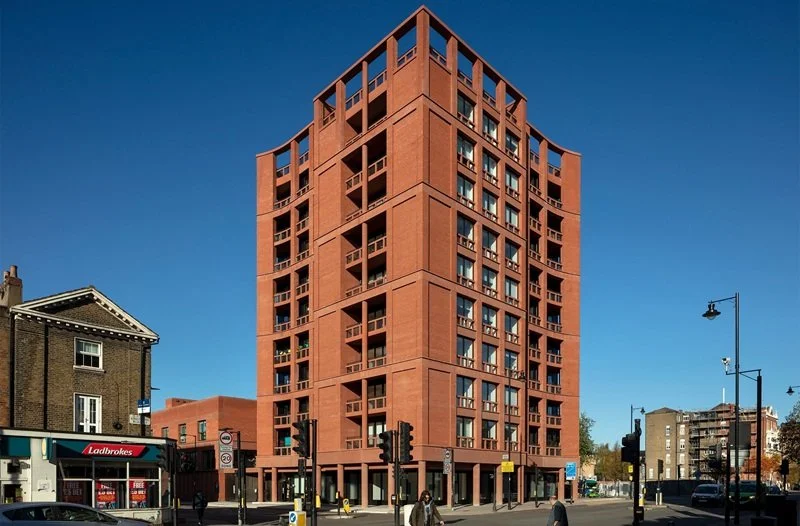 An award-winning Hackney landmark joins our portfolio&nbsp;