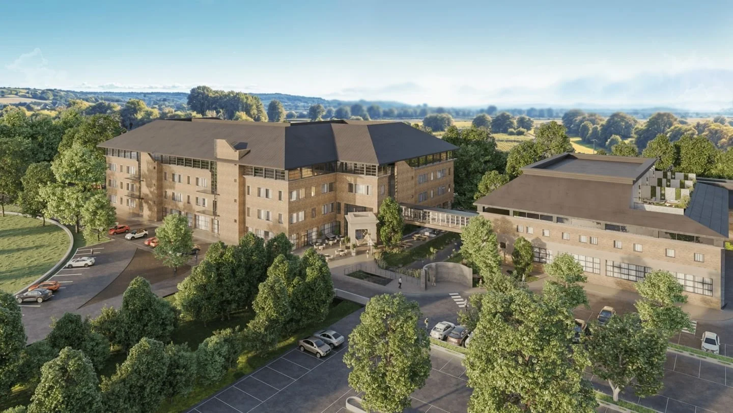 Portfolio update: 300 new homes in March 2026