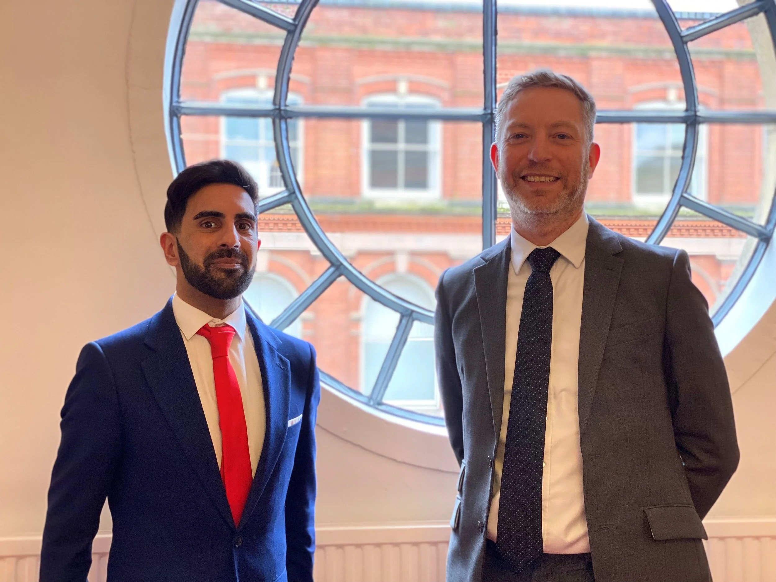 Adil Riaz Pp Experienced national Property Manager added to the ranks — Principle ...