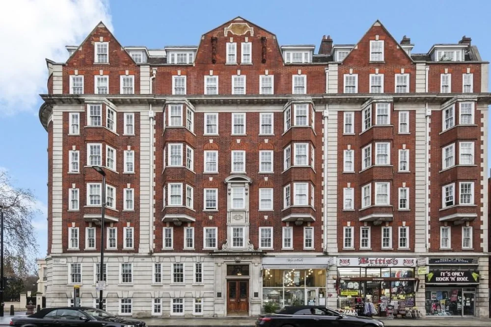 Principle wins contract to manage period mansion block on London’s famous Baker Street