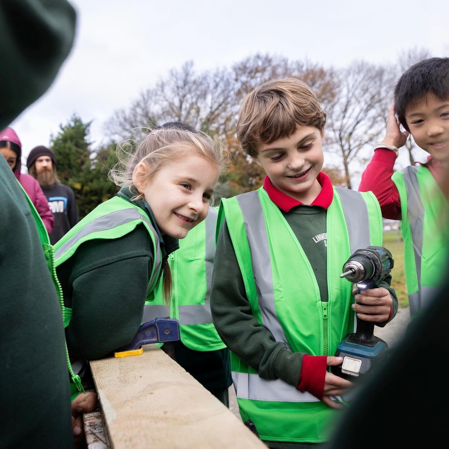 Q and A with Louka, age 6 

Place Cadets at Te Huarahi Linwood Avenue

Favourite part of being a Place Cadet
&ldquo;Making the models.&rdquo;

What was helpful to you in the project?
&ldquo;When we were making the models with the tape, Wendy helped m